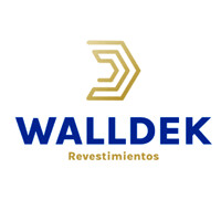Walldek logo - Similar company to Tech Vantage