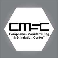 Composites Manufacturing & Simulation Center logo - Similar company to Simulation Center Umcg