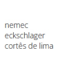 Nemec | Eckschlager | Cortês de Lima logo - Similar company to Hinterstoder-Wurzeralm Bergbahnen Ag