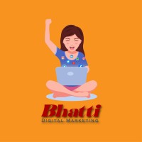 Bhatti Digital Marketing logo - Similar company to Webtron