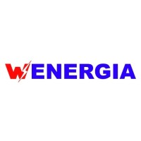WENERGIA - Energias Renováveis logo - Similar company to Município De Mangualde