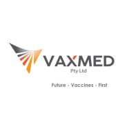 VAXMED Pty Ltd logo - Similar company to Sabrina Carpenter