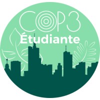 COP3 Étudiante logo - Similar company to Ctes