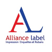 Alliance Label logo - Similar company to Angstrom Biotech Private Limited