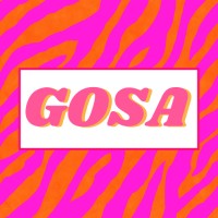 Gosa logo - Similar company to Wildaroo Ventures Pty Ltd