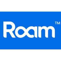 Roamtm logo - Similar company to Easyexamnotes