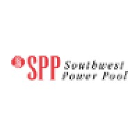 Southwest Power Pool logo - Similar company to First Orion