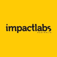 Impact Labs Australia logo - Similar company to Thrive And Connect