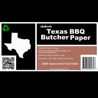 Texas Butcher Paper & Firewood logo - Similar company to Alpine Paper Box