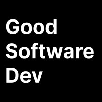 Good Software Dev logo - Similar company to Logic Solutions