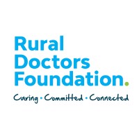 Rural Doctors Foundation logo - Similar company to Mtc Soft