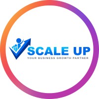 Scale Up Business Solutions logo - Similar company to Aurawolf Global