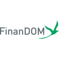 Finandom logo - Similar company to Keyliance