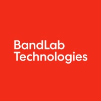 BandLab Technologies logo - Similar company to Moises