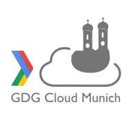 GDG Cloud Munich logo - Similar company to Muc:Sec
