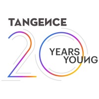 Tangence India logo - Similar company to Creative Rascals