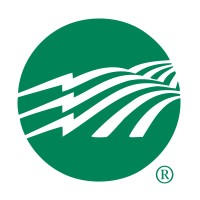Community Electric Cooperative logo - Similar company to Infralogix