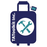 TAToolkit Inc. logo - Similar company to Tim-Kroeger.Com