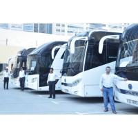 Dubai Airport Transfer logo - Similar company to Noor Islam Passengers Transport