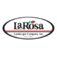 La Rosa Landscape Company, Inc. logo - Similar company to Safeplow