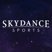 Skydance Sports logo - Similar company to Icvr