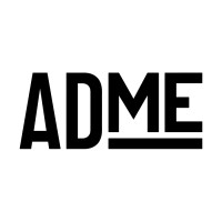 Adme logo - Similar company to Skillground.Com