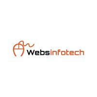Websinfotech Pvt. Ltd. logo - Similar company to Websinfotech