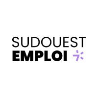 Sud Ouest Emploi logo - Similar company to Bts Ndrc Lycee Odilon Redon Pauillac