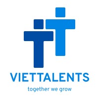 Viettalents GmbH logo - Similar company to Nextnurse