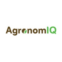 AgronomIQ logo - Similar company to Vgt Mining