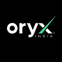 ORYX DIGITAL logo - Similar company to Iamtglobal