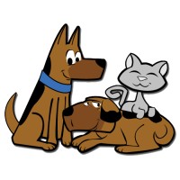 Misty Eyes Animal Center logo - Similar company to Visit Hendricks County