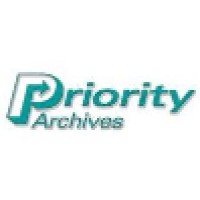 Priority Archives/Shred