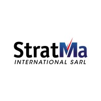 StratMa International Sarl logo - Similar company to Gocarz Limited