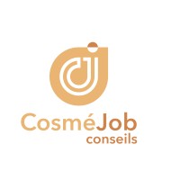 COSMEJOB CONSEILS logo - Similar company to Nept-In