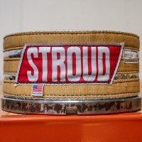 Stroud Industrial Safety Solutions logo - Similar company to Span Group Consulting