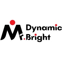 Dynamic Bright logo - Similar company to Beon Technologies Pvt Ltd
