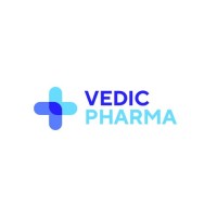 Vedic Pharma logo - Similar company to Vedic Pharma