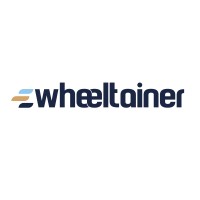 WHEELTAINER logo - Similar company to Equatech-Smart Cube
