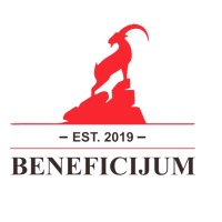 Beneficijum doo logo - Similar company to Radio Krš