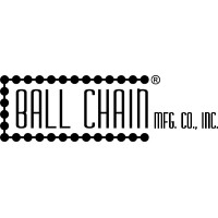 Ball Chain Mfg. Co., Inc. logo - Similar company to Logotags