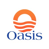 Oasis Beverages logo - Similar company to Tf Group Ltd