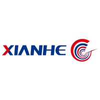 Xianhe Co., Ltd. logo - Similar company to Xi'An Zhxin Paper Co., Ltd.
