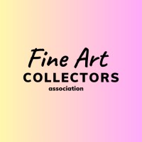 Fine Art Collectors Association logo - Similar company to Artz Gallery