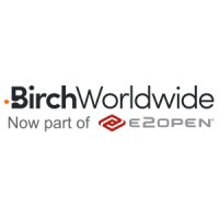 Birch Worldwide logo - Similar company to Averetek, Now Part Of E2Open