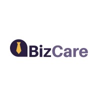NUS Business Career Development Committee (BizCare) logo - Similar company to Mint @ Nus Business School