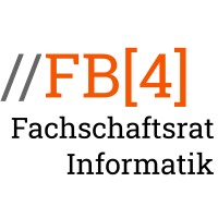 Fachschaftsrat Informatik FH Dortmund logo - Similar company to Nao Devils
