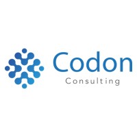 Codon Consulting logo - Similar company to Rateslib