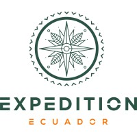 Expedition Ecuador logo - Similar company to Quitours
