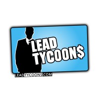 Lead Tycoons logo - Similar company to Mca Leads Pro